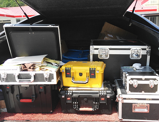 計量校準實驗室